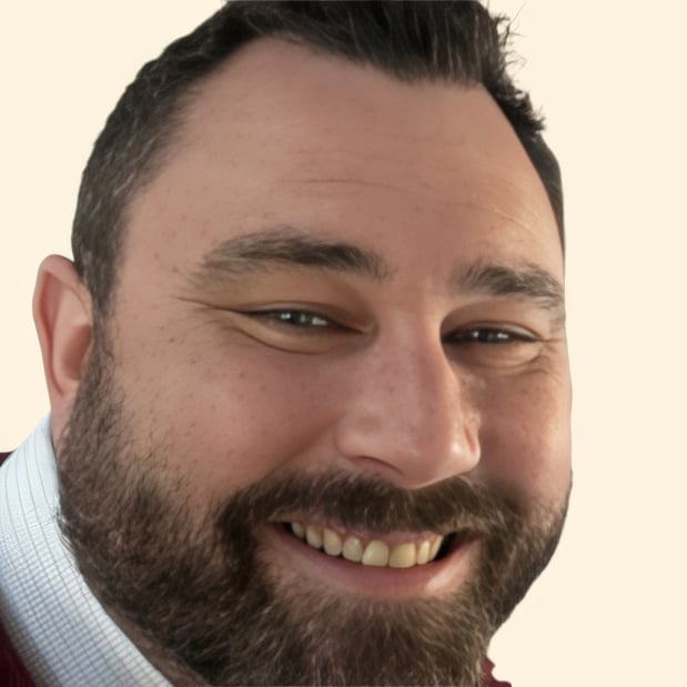 Images Chris Driscoll, Psychiatric Nurse Practitioner