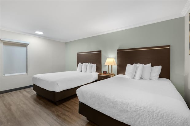 Images Best Western Courtesy Inn Hotel - Anaheim Resort at the Park
