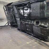 Images Haebigs Paint & Custom Repair LLC