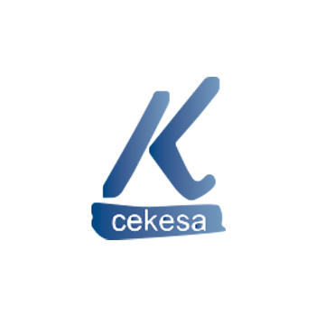 Cekesa Logo