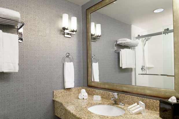 Images Hilton Garden Inn Phoenix North Happy Valley