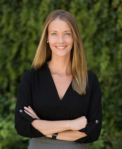 Images Christa Redman - Associate Financial Advisor, Ameriprise Financial Services, LLC