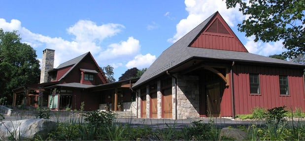 Images Luft Architects