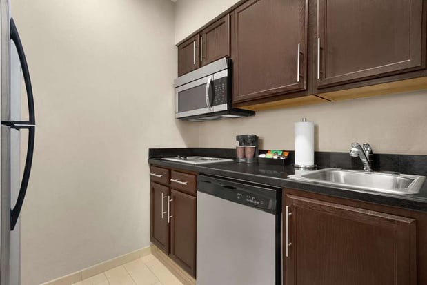 Images Homewood Suites by Hilton Fort Wayne