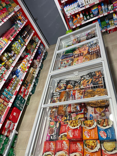 Images 24Horas Z shop Supermarket