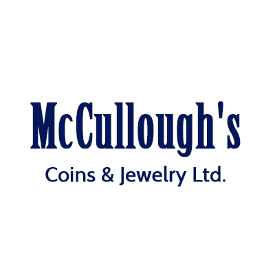 McCullough's Coins & Jewelry Ltd.