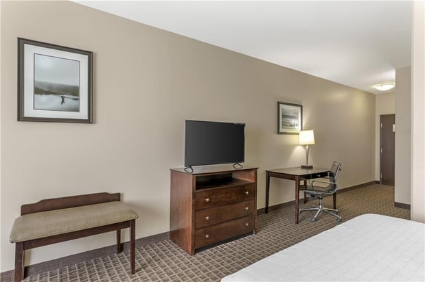 Images Best Western Plus Havre Inn & Suites