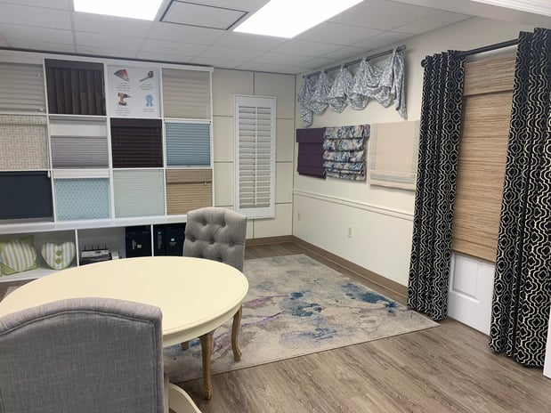 Images Budget Blinds of Knoxville & Maryville