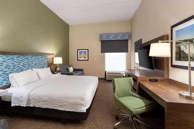 Images Hampton Inn Buffalo South/I-90