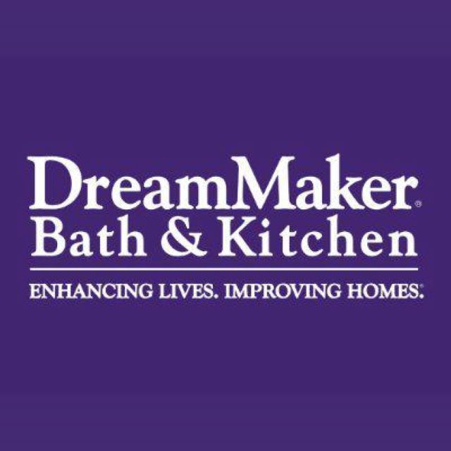 DreamMaker Bath & Kitchen of Williamsburg Logo