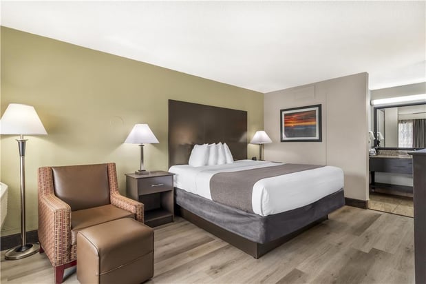 Images Best Western Asheville -Blue Ridge Parkway