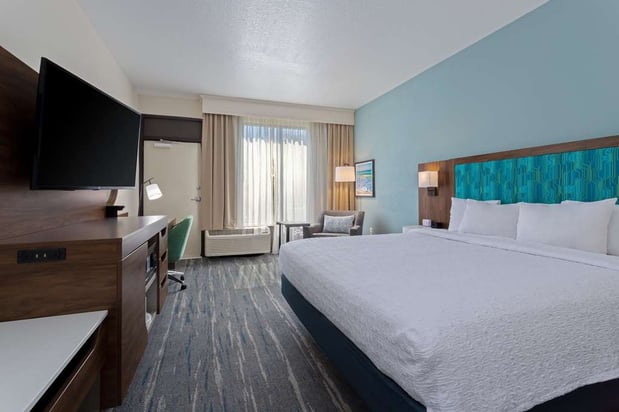Images Hampton Inn Cocoa Beach/Cape Canaveral