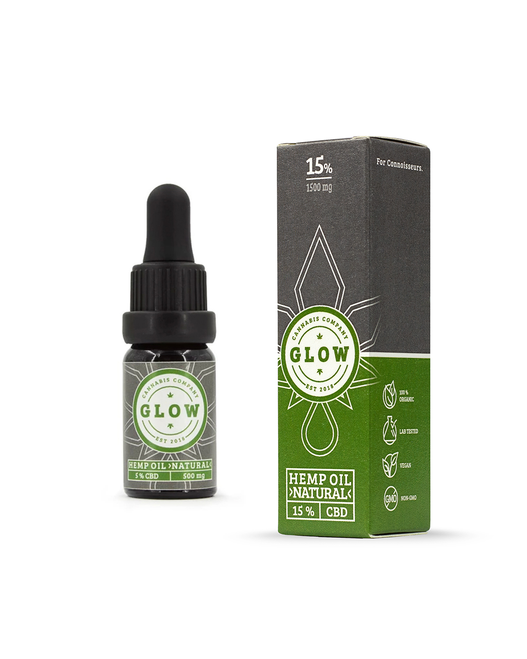 Glow Cannabis Company, Ledererzeile 19 in Wasserburg am Inn