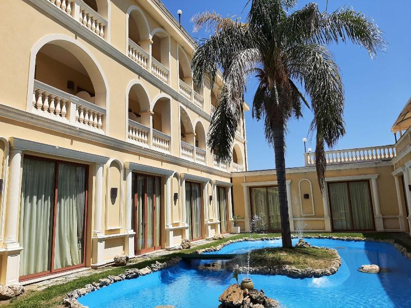 Images Parco dei Principi Hotel Resort