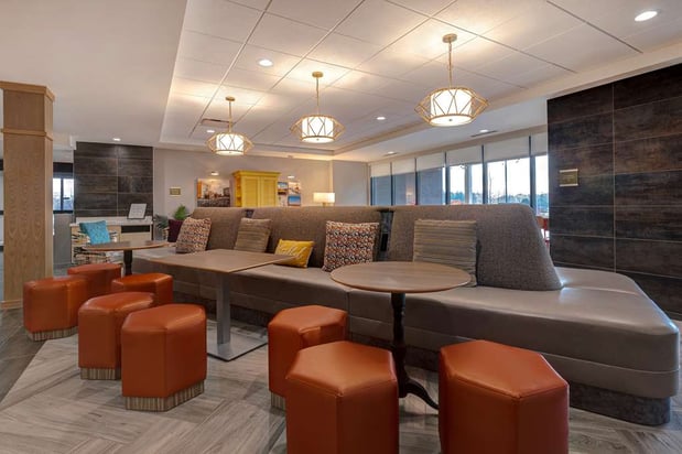 Images Home2 Suites by Hilton Dekalb