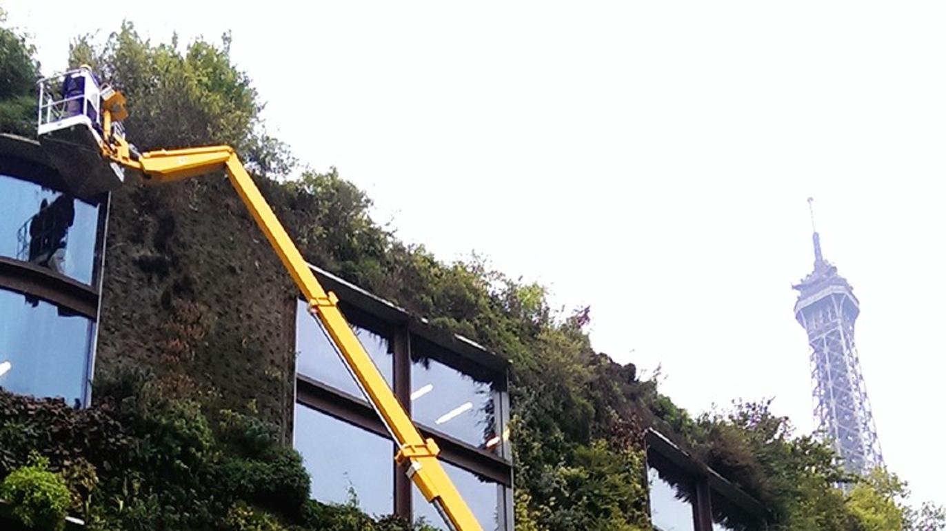 Images Omme Lift A/S