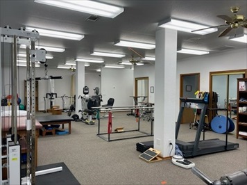 Images Select Physical Therapy - McAlester