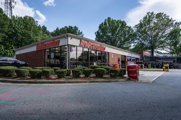 Images Tire Discounters