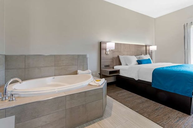 Images Best Western Plus Executive Residency Phoenix North Happy Valley