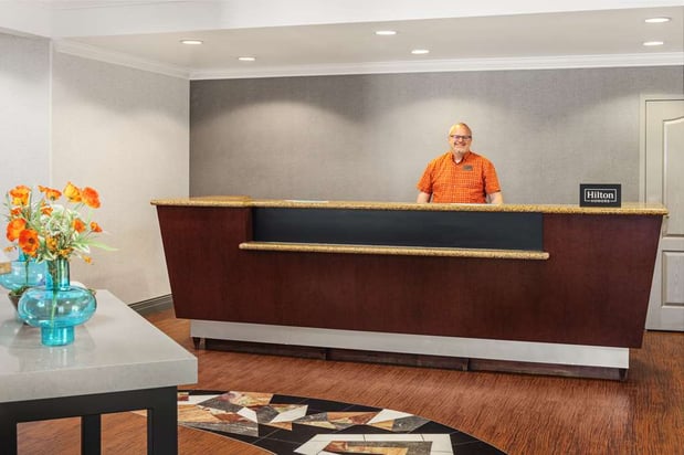 Images Hampton Inn Fairmont
