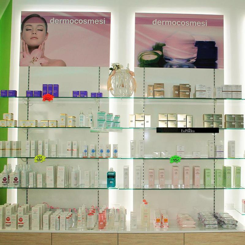 Images Parafarmacia Ricci Dr. Gabriele