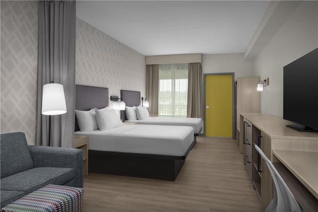 Images Home2 Suites by Hilton Sevierville