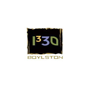 1330 Boylston Logo