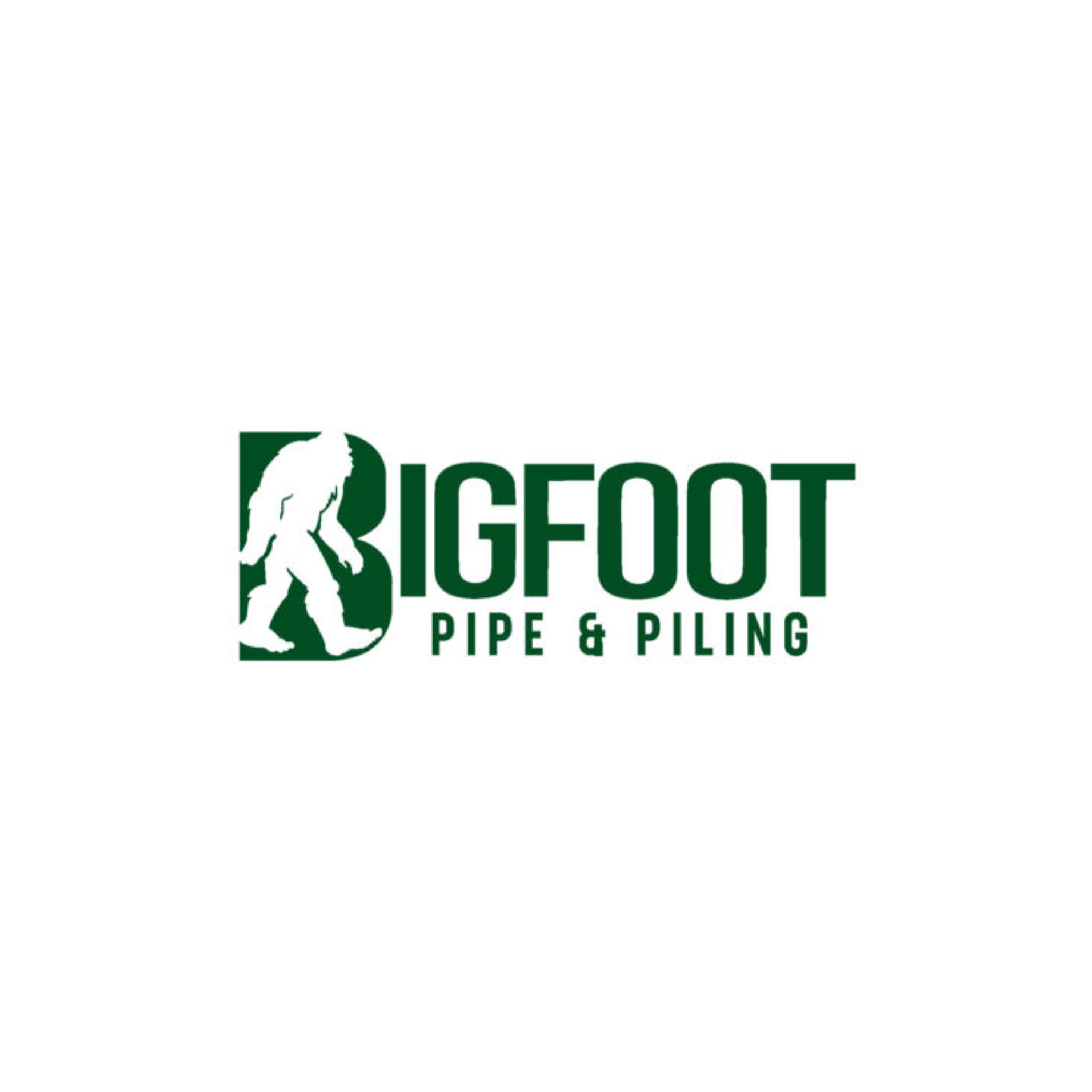 Bigfoot Pipe & Piling Yard, Shipping, and Receiving