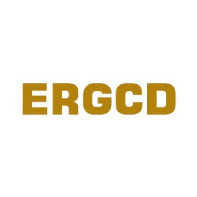 E.R.G. Construction &amp; Design, L.L.C. Logo