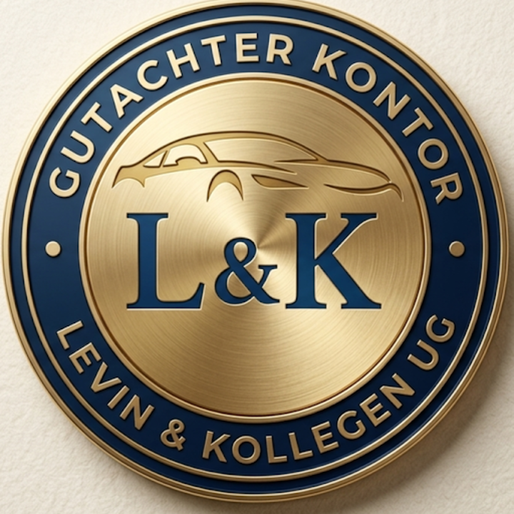 Gutachterkontor Levin & Kollegen UG (haftungsbeschränkt), Rahlstedter Straße 2a in Hamburg