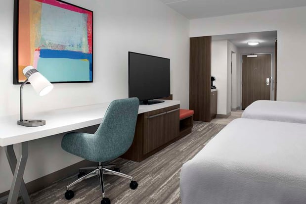 Images Hilton Garden Inn Pensacola Downtown