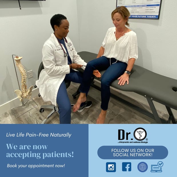 Images Dr. O Chiropractic