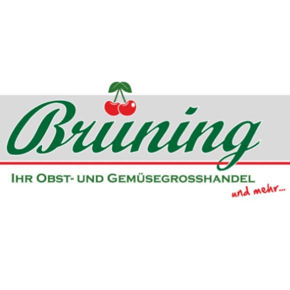 Foodservice Brüning Hamburg Logo