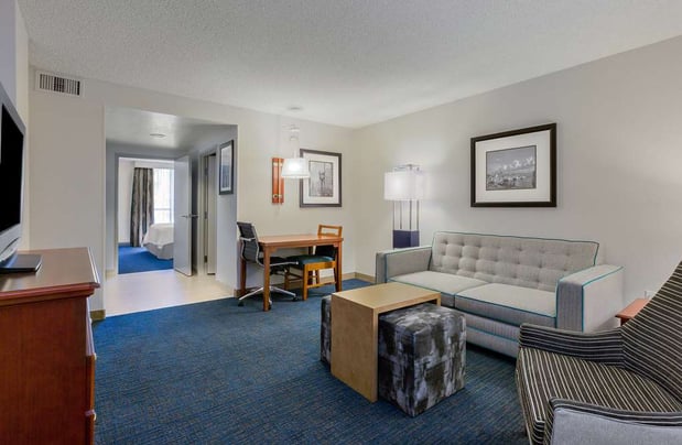 Images Homewood Suites by Hilton Seattle Downtown