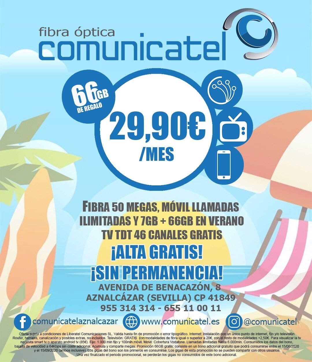 Images COMUNICATEL