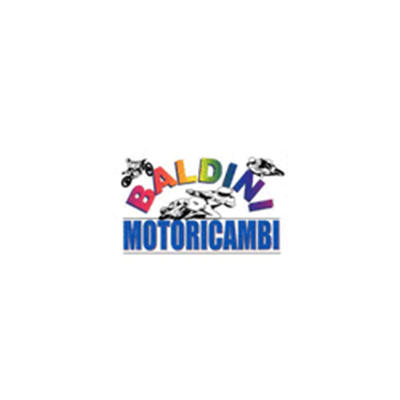 Baldini motoricambi Logo
