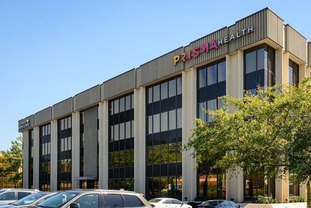 Images Prisma Health Family Medicine–Forest Drive