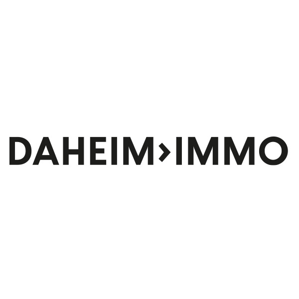 Daheim Immobiliengruppe Logo