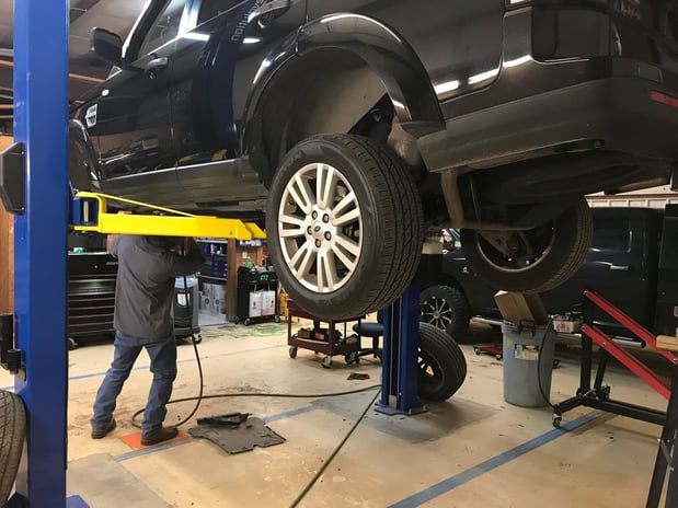 Images Gabe's Twisted Wrench