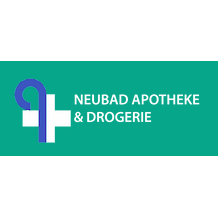 Neubad-Apotheke & Drogerie Logo