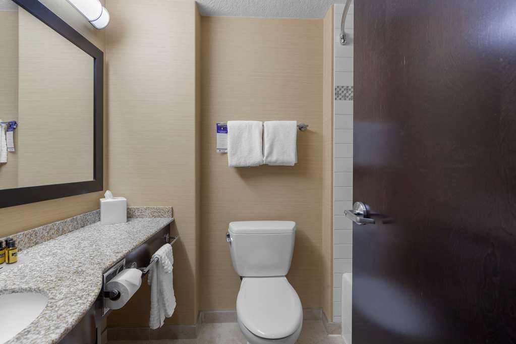 Images Best Western Plus Sherwood Park