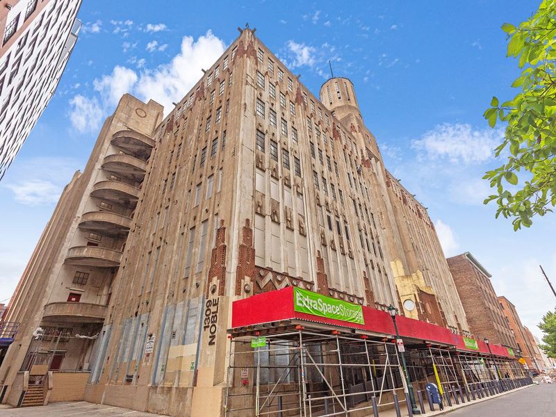 Beauty Image - Extra Space Storage at 1309 Noble St, Philadelphia, PA 19123 