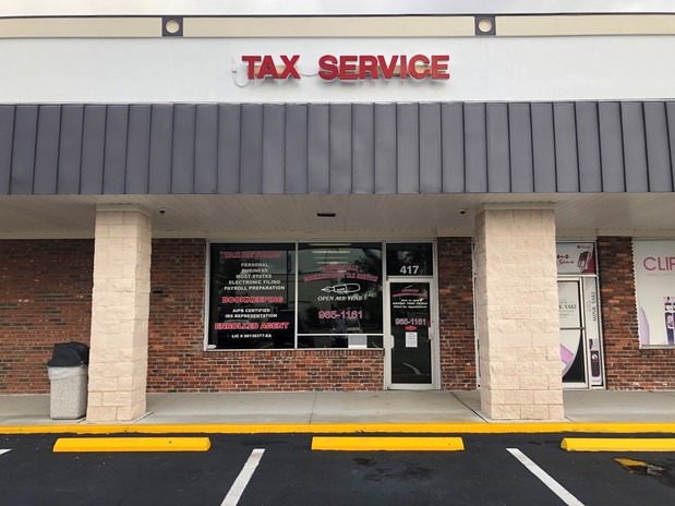 Images Auburndale Bookkeeping & Tax Service