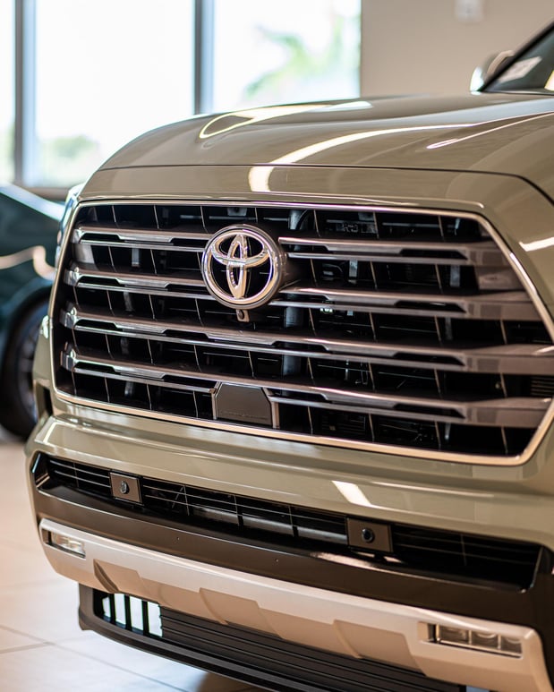 Images Kendall Toyota