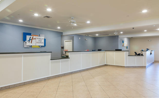 Images Holiday Inn Club Vacations Orlando Breeze Resort