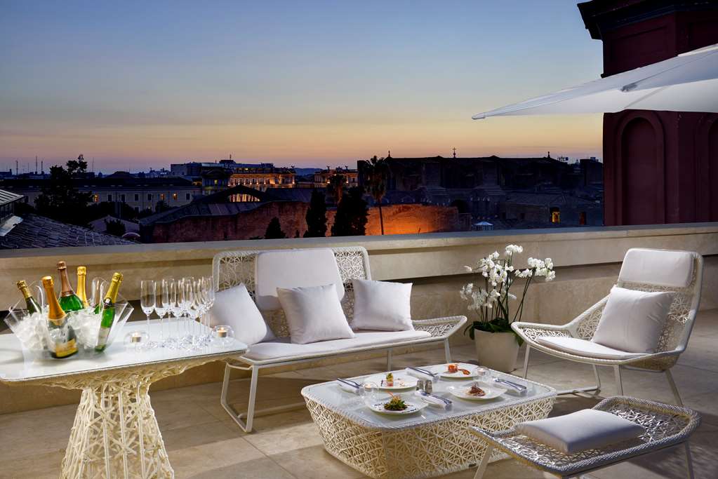 Images Palazzo Montemartini Rome, A Radisson Collection Hotel