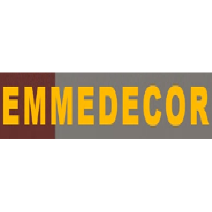 Emmedecor Logo