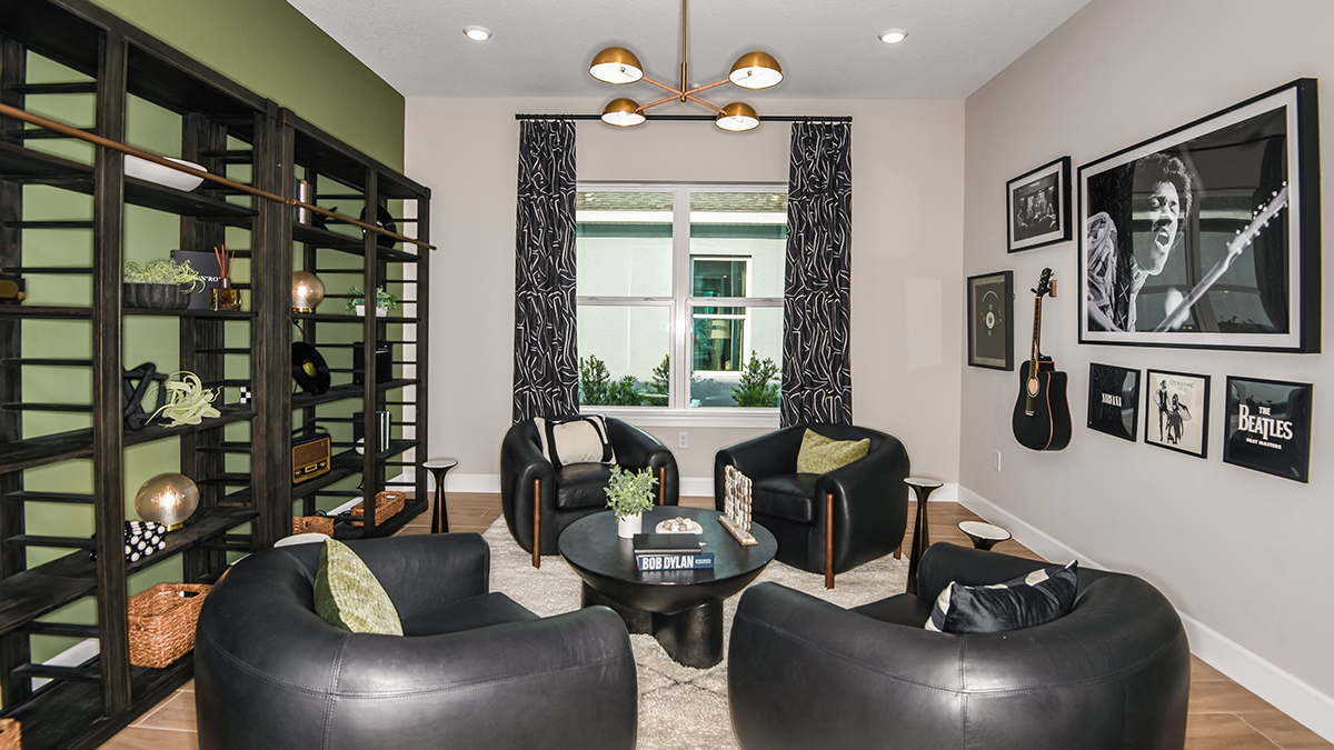 Esplanade at Westview - Taylor Morrison Image