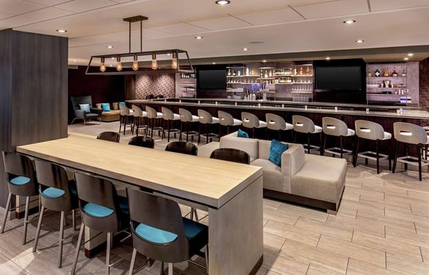 Images DoubleTree by Hilton Hotel Columbia