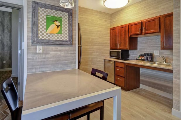 Images Homewood Suites by Hilton @ The Waterfront